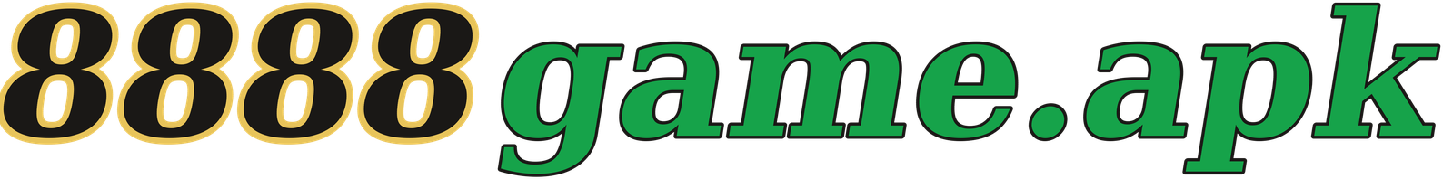 8888game.apk logo